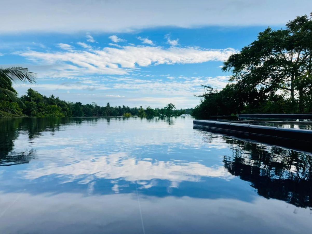 Kalapuwa Resort Balapitiya Luaran gambar