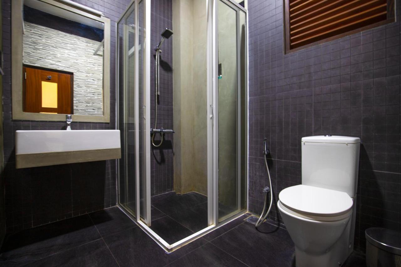Kalapuwa Resort Balapitiya Luaran gambar