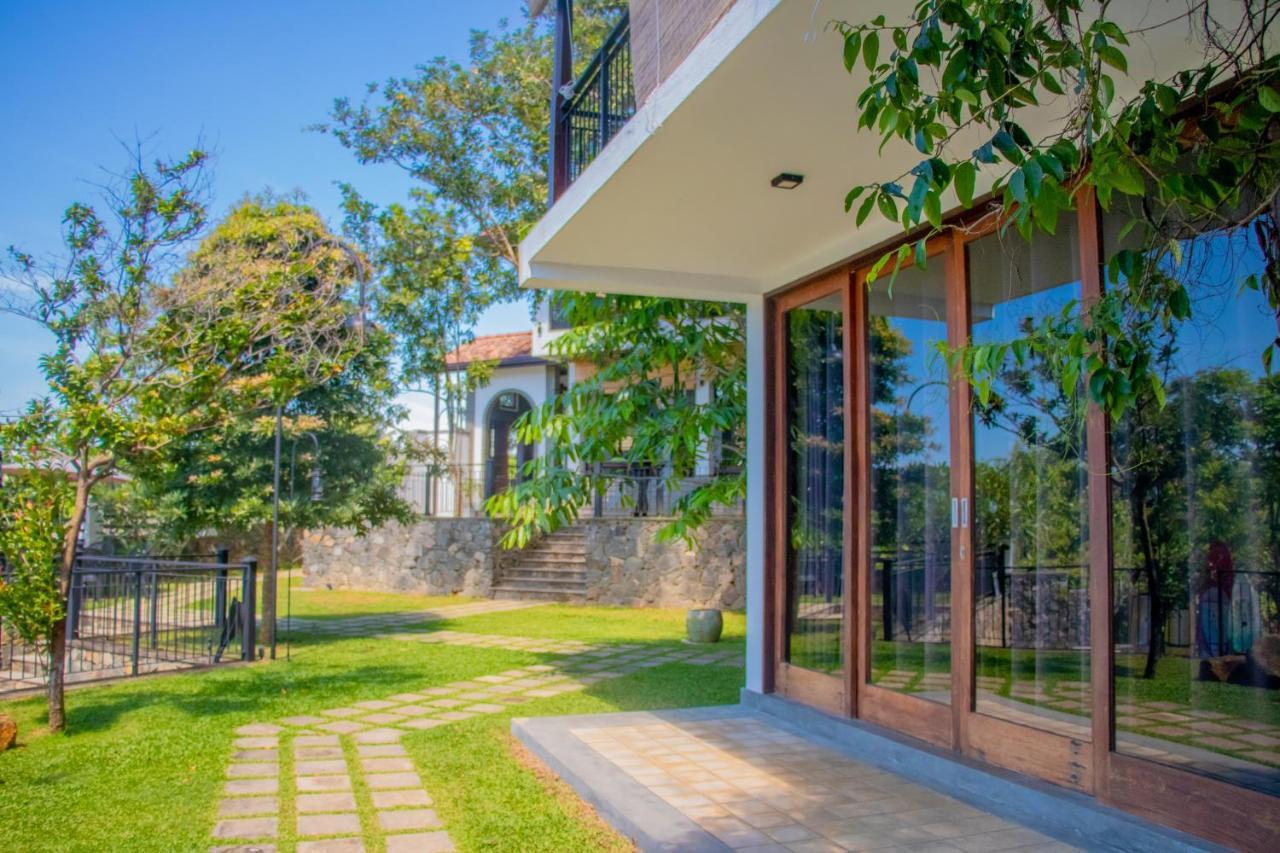 Kalapuwa Resort Balapitiya Luaran gambar
