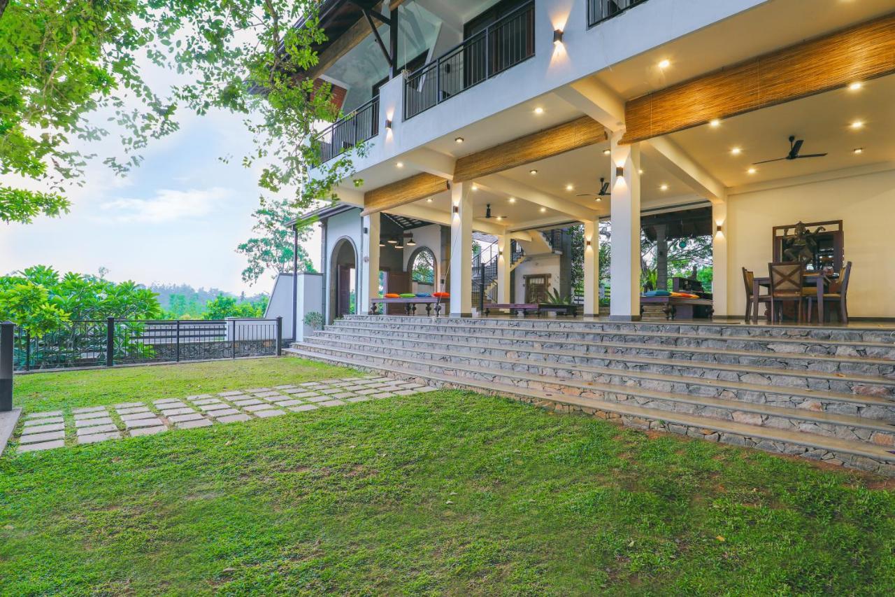 Kalapuwa Resort Balapitiya Luaran gambar